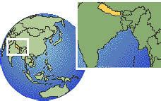 time difference between nepal and philippines|Beijing Time to Nepal Time Converter .